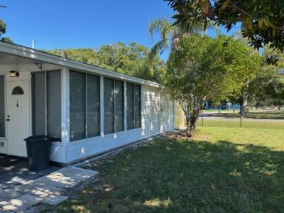 Photo 2 of 14 of home located at 3113 State Road 580, #58 Safety Harbor, FL 34695