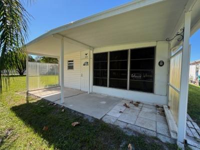 Photo 4 of 14 of home located at 3113 State Road 580, #58 Safety Harbor, FL 34695