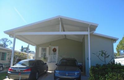 Mobile Home at 3432 State Road 580, #Lot 112 Safety Harbor, FL 34695