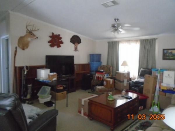 2009 SKYO Manufactured Home