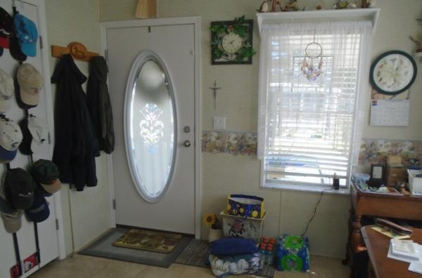 2009 SKYO Manufactured Home