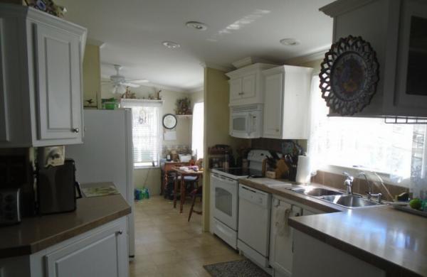 2009 SKYO Manufactured Home