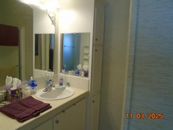 2009 SKYO Manufactured Home