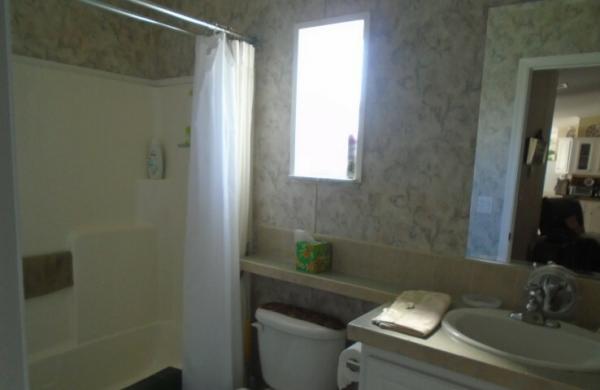 2009 SKYO Manufactured Home