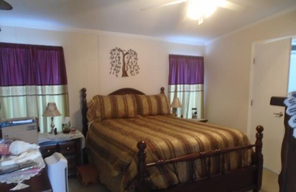 2009 SKYO Manufactured Home