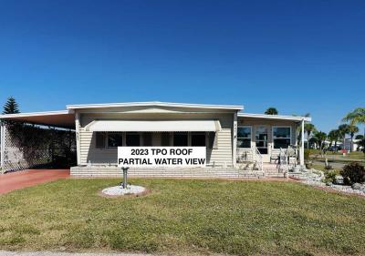 Mobile Home at 947 Bonaire W Venice, FL 34285