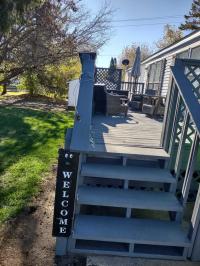 1992 Carrollton Manufactured Home