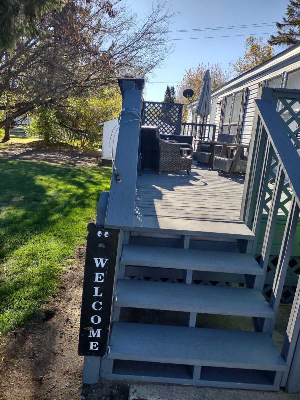 1992 Carrollton Manufactured Home