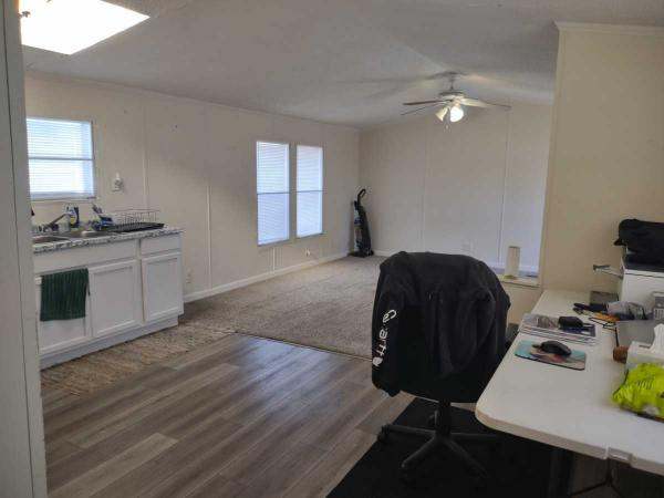 1992 Carrollton Manufactured Home