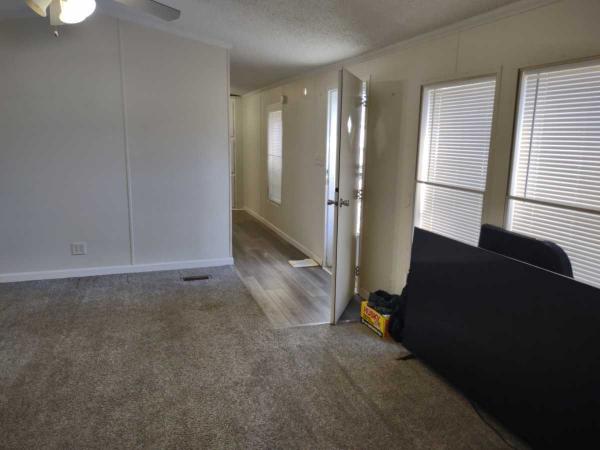 1992 Carrollton Manufactured Home