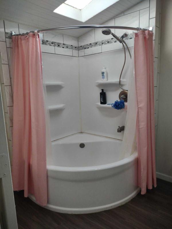 1992 Carrollton Manufactured Home