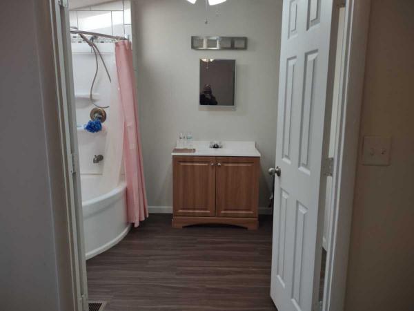 1992 Carrollton Manufactured Home