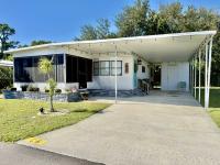 1975 2BD/1.5BA Mobile Home