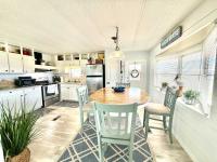 1975 2BD/1.5BA Mobile Home