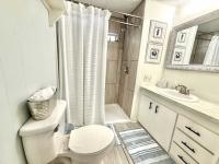 1975 2BD/1.5BA Mobile Home