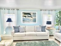 1975 2BD/1.5BA Mobile Home