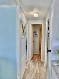 1975 2BD/1.5BA Mobile Home