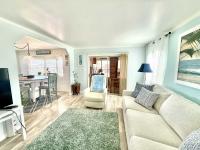 1975 2BD/1.5BA Mobile Home