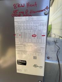 1975 2BD/1.5BA Mobile Home