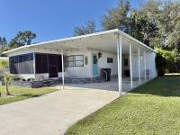 1975 2BD/1.5BA Mobile Home
