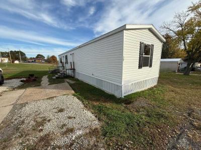Mobile Home at 39A Gregory Street Rolla, MO 65401