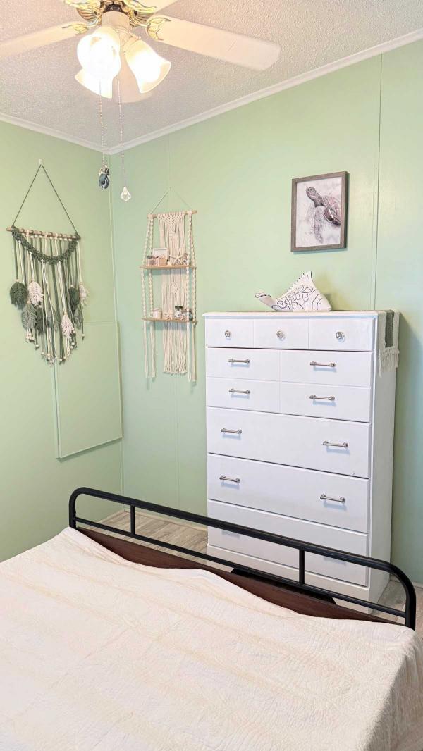 1994 Homes of Merit Mobile Home