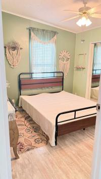 1994 Homes of Merit Mobile Home