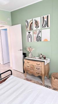 1994 Homes of Merit Mobile Home