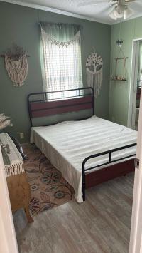 1994 Homes of Merit Mobile Home