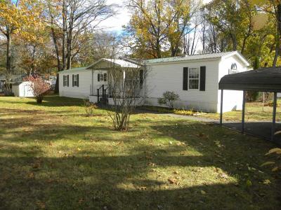 Mobile Home at 17 Jones Rd Lot#52 Saratoga Springs, NY 12866