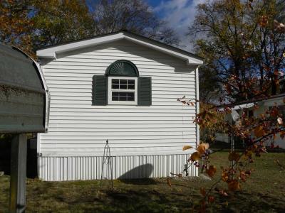 Photo 4 of 44 of home located at 17 Jones Rd Lot#52 Saratoga Springs, NY 12866