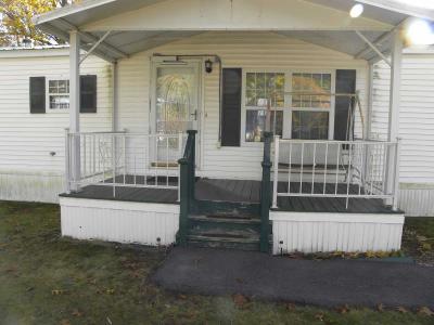 Photo 3 of 44 of home located at 17 Jones Rd Lot#52 Saratoga Springs, NY 12866