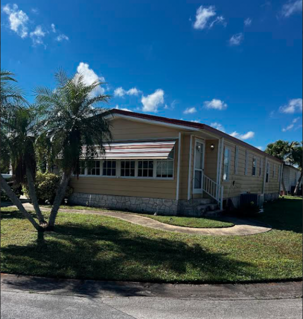 1994 HOME Mobile Home For Sale