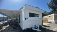 1960 Montclair Mobile Home