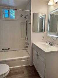 1960 Montclair Mobile Home