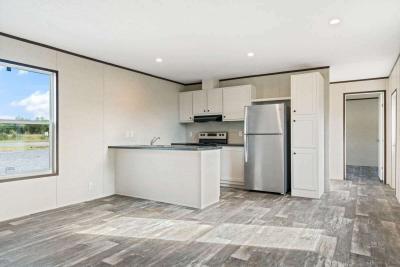 Mobile Home at 461 Parkland Seymour, IN 47274