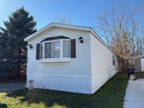 1995 Redman Mobile Home For Sale