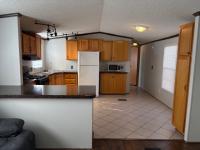 1995 Redman Manufactured Home