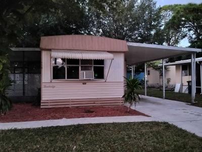 Mobile Home at 345 E Weatherbee Road, Lot 113 Fort Pierce, FL 34982