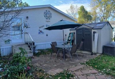 Photo 2 of 7 of home located at 5359 Cypress Dr. #406 White Lake, MI 48383