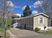 2013 Skyline Manufactured Home