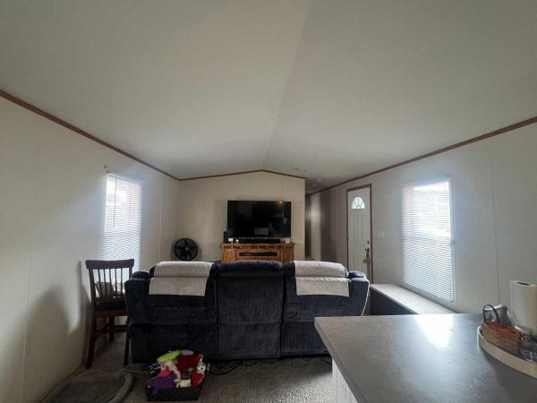 2013 Skyline Manufactured Home