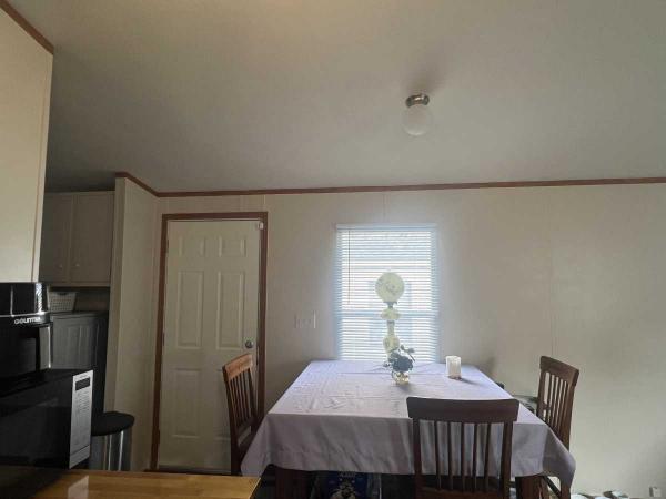 2013 Skyline Manufactured Home