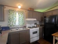 2013 Skyline Manufactured Home