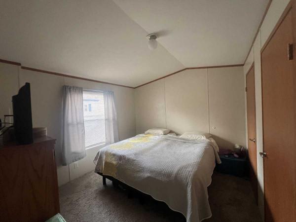 2013 Skyline Manufactured Home