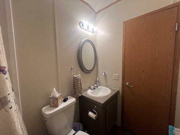 2013 Skyline Manufactured Home