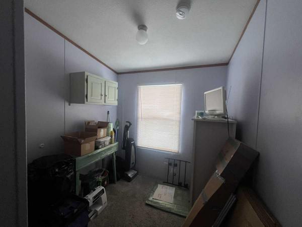 2013 Skyline Manufactured Home