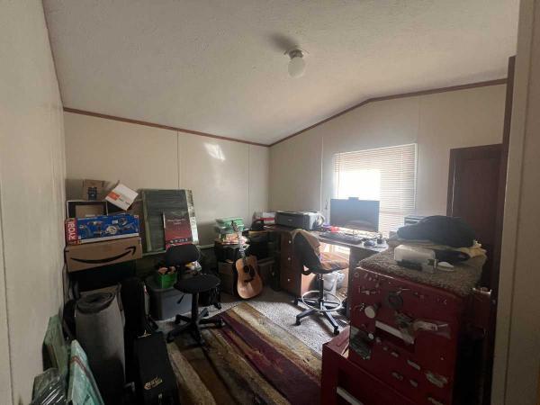 2013 Skyline Manufactured Home