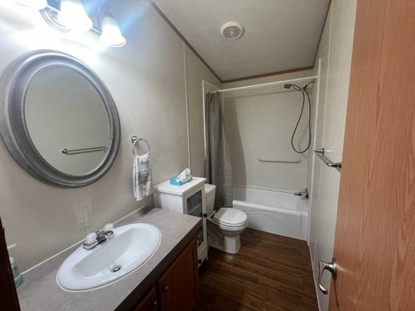 2013 Skyline Manufactured Home