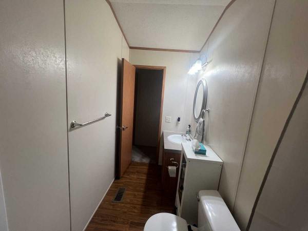 2013 Skyline Manufactured Home